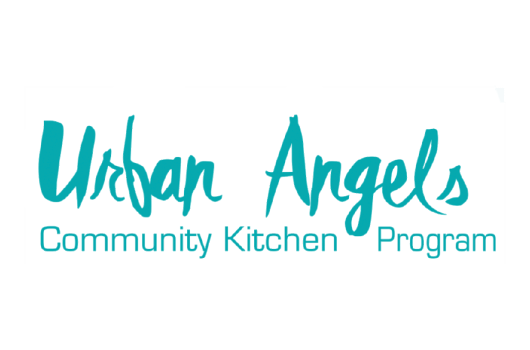 Urban Angels logo